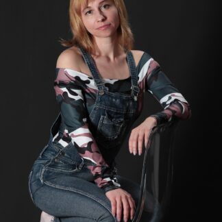H&M Vintage Jumpsuit