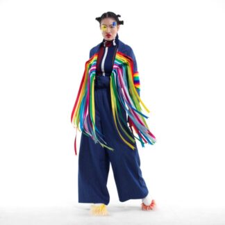 Calvin Klein Winter Jumpsuit - Limited Edition