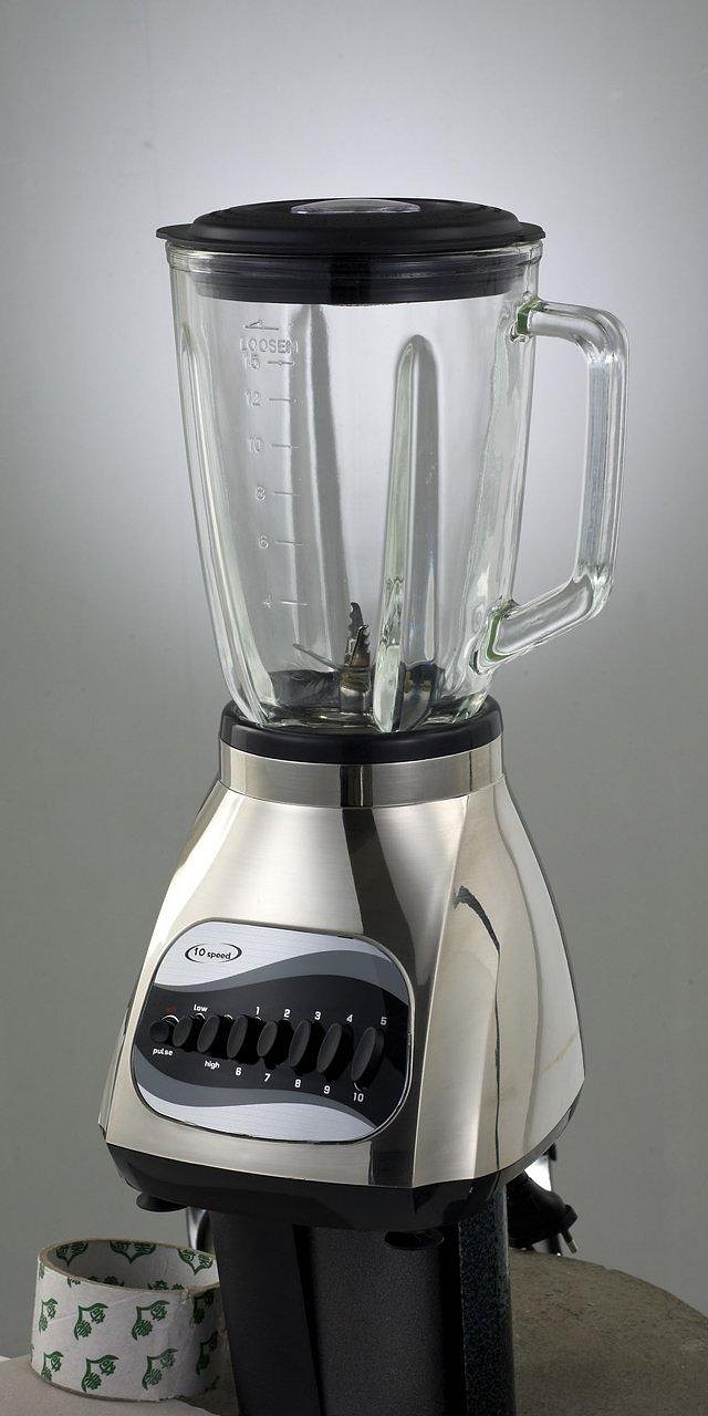 Philips Compact Blender