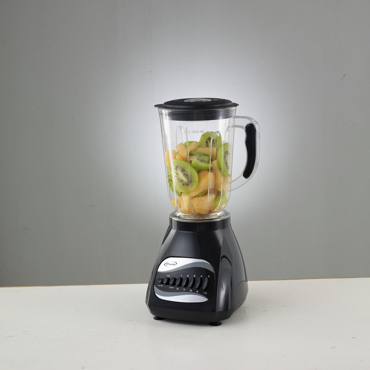 Philips XL Blender