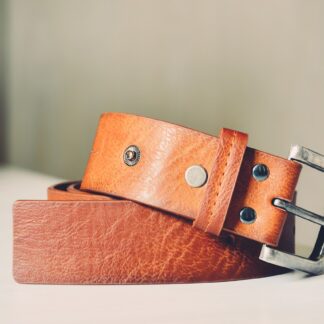 Michael Kors Sport Belt