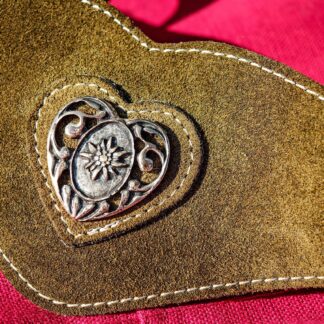Coach Summer Belt