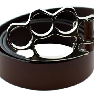 Carhartt Leather Belt