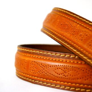 Kate Spade Winter Belt - City Series