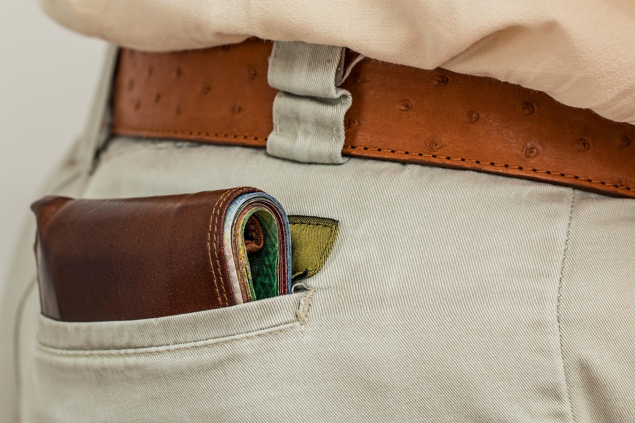 Michael Kors Winter Belt