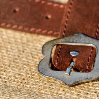 Coach Classic Belt - Limited Edition