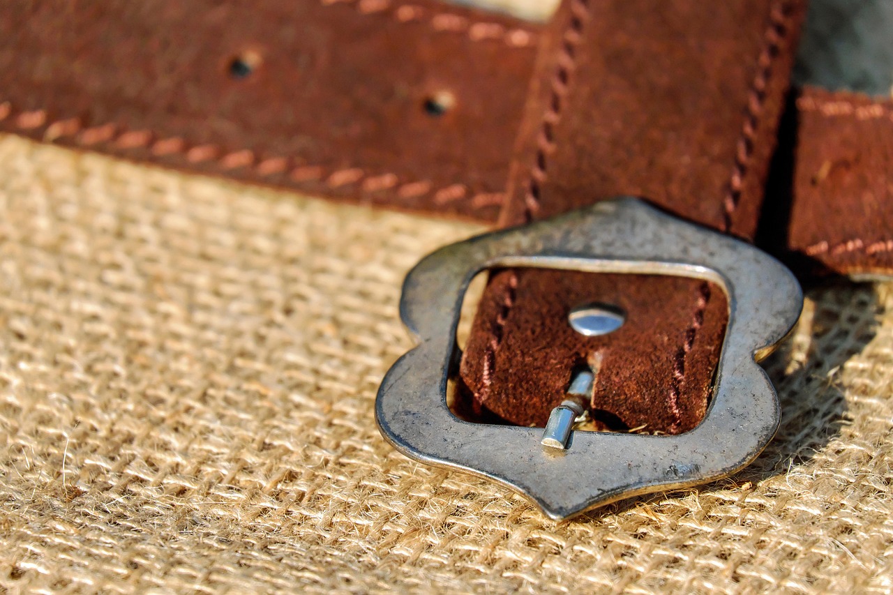 Coach Classic Belt - Limited Edition