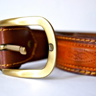 Carhartt Classic Belt - Signature