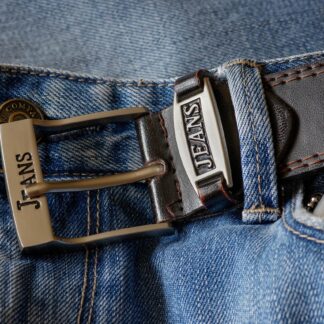 Carhartt Classic Belt - Travel Series