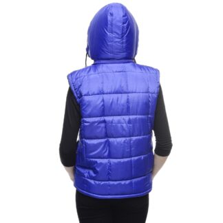 Uniqlo Classic Leather Jacket