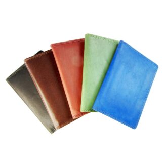 Carhartt Leather Wallet