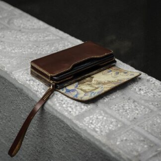 Carhartt Wool Wallet - Heritage Collection