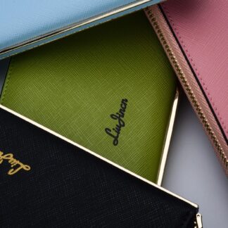 Kate Spade Summer Wallet - Heritage Collection