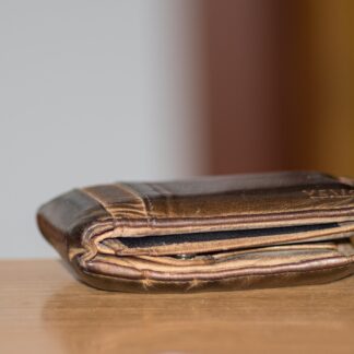 Carhartt Classic Wallet