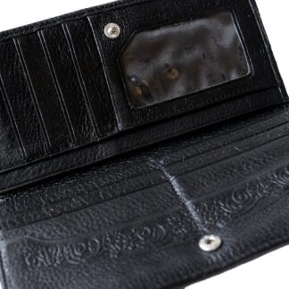 Kate Spade Crochet Wallet