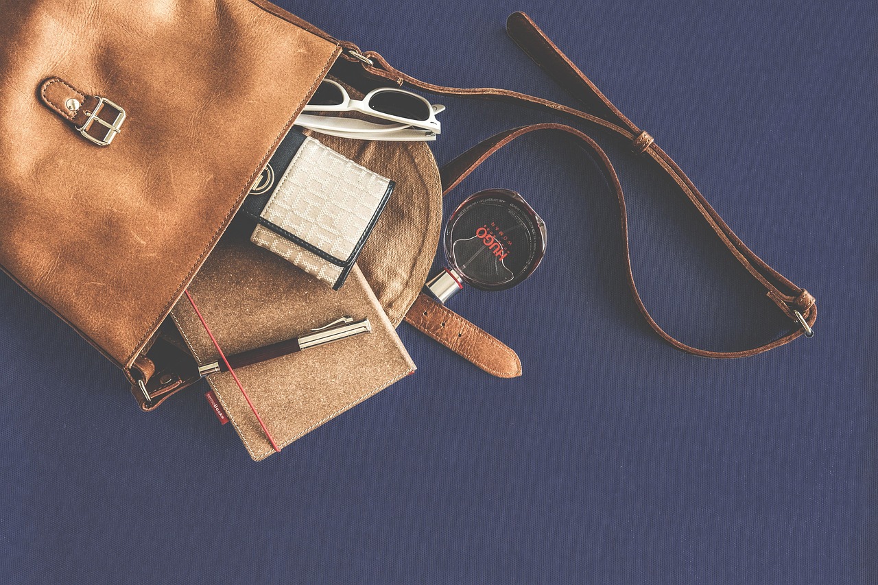 Fossil Winter Wallet - Essentials