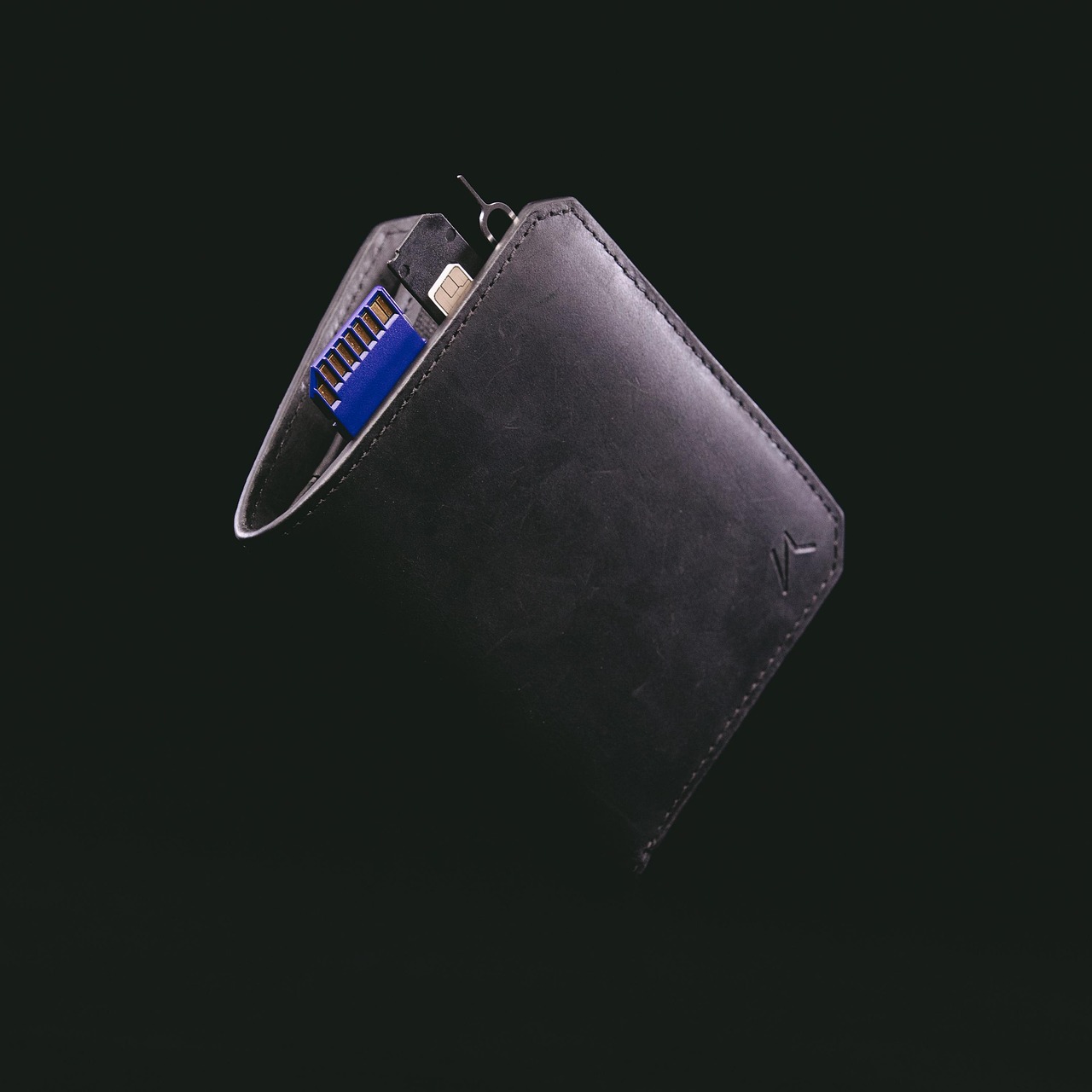 Fossil Summer Wallet