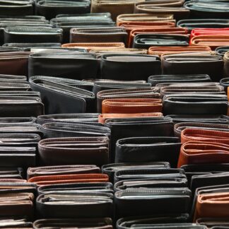 Carhartt Wool Wallet