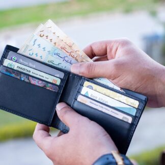 Carhartt Wool Wallet - Weekend Series