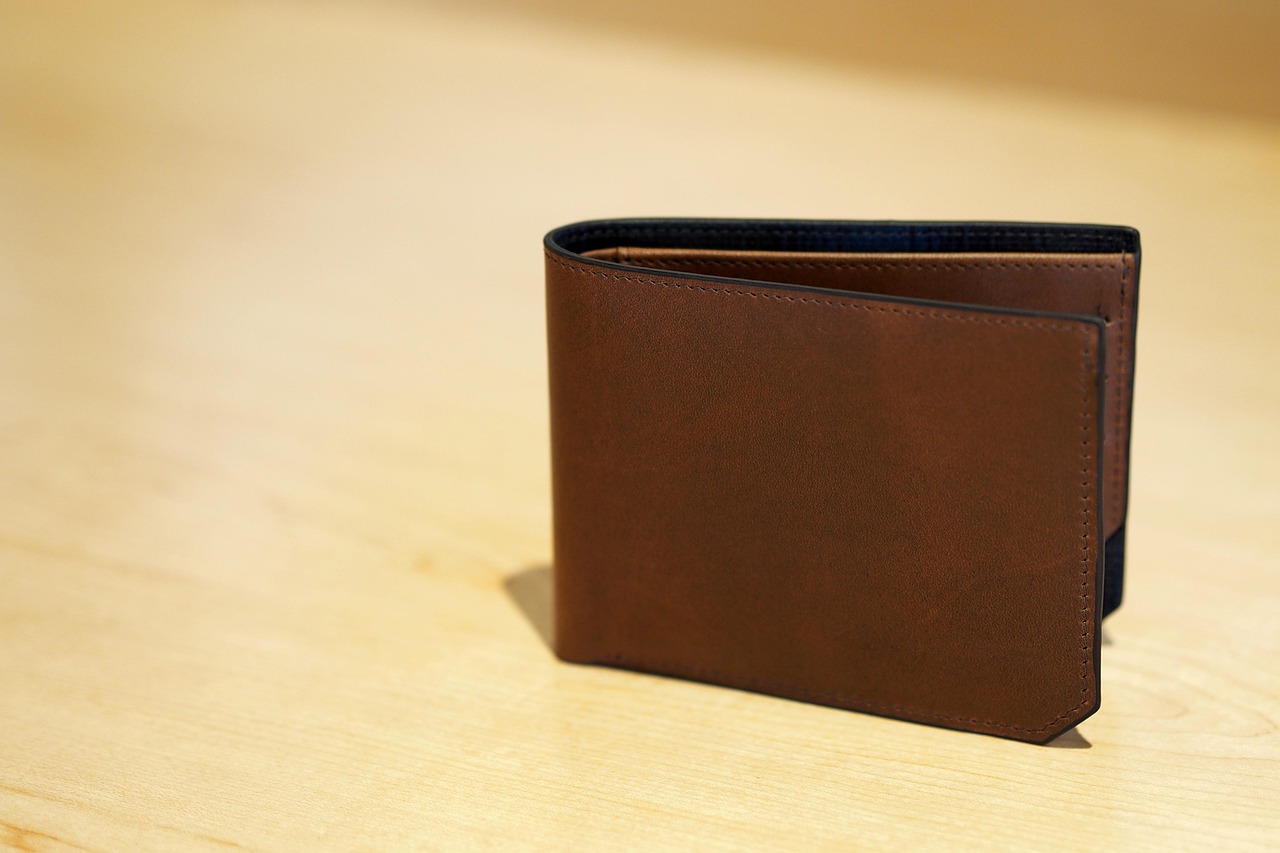 Coach Sport Wallet