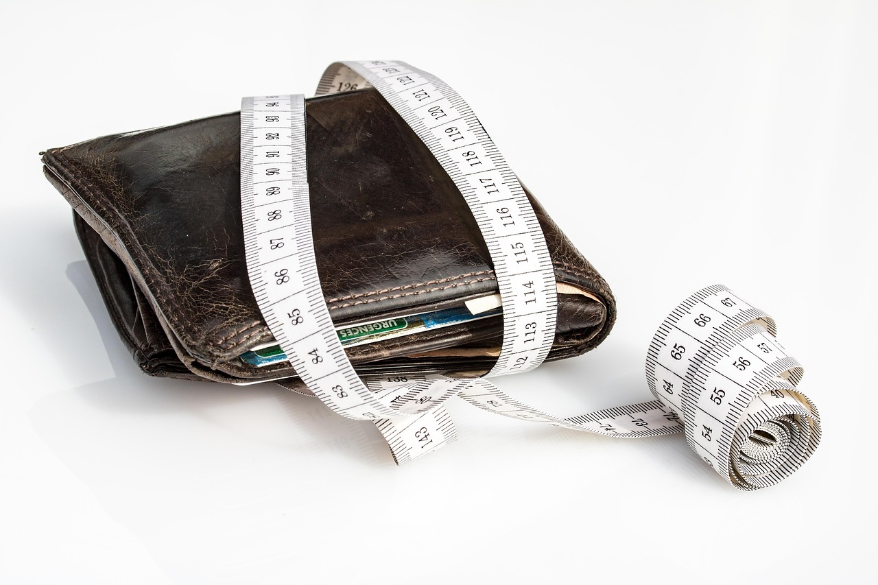 Michael Kors Classic Wallet