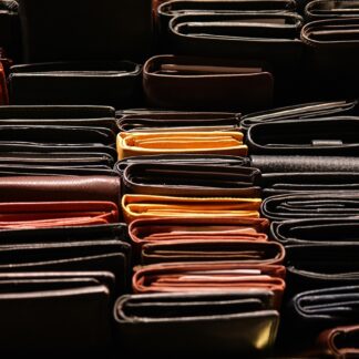 Fossil Winter Wallet