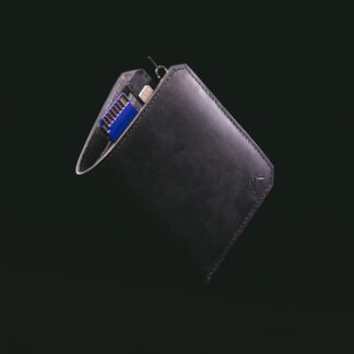 Carhartt Wool Wallet - City Series