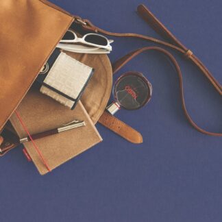 Coach Wool Wallet - Everyday Edit