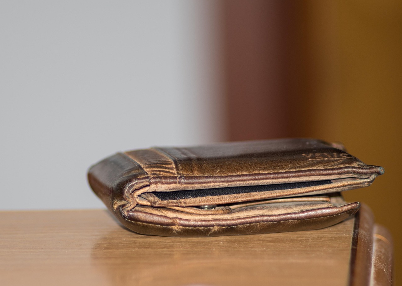 Coach Quilted Wallet - Limited Edition