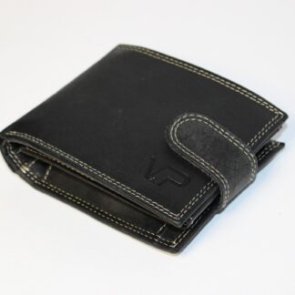 Carhartt Quilted Wallet - Essentials