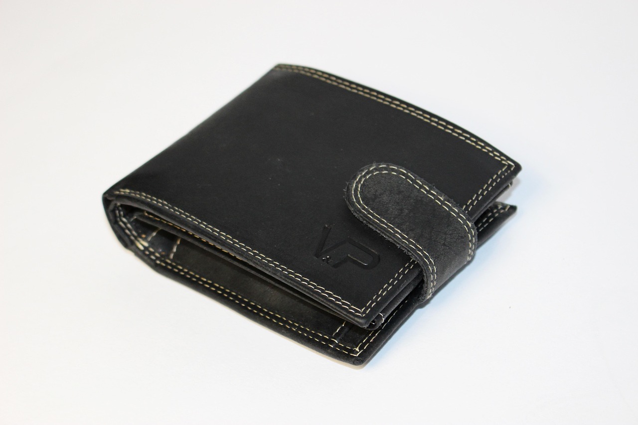Carhartt Quilted Wallet - Essentials