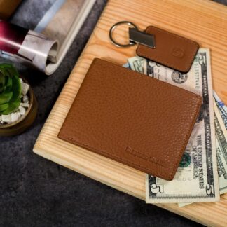 Coach Summer Wallet - Travel Series