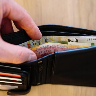 Michael Kors Premium Wallet