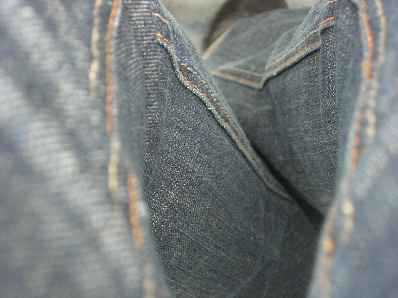 Dockers Slim Linen Pants