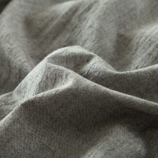 Uniqlo Oversized Linen Shirt - Studio Edition