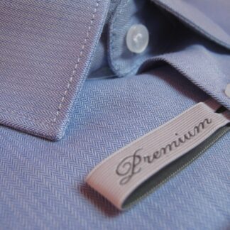 Champion Tailored Linen Shirt - Everyday Edit