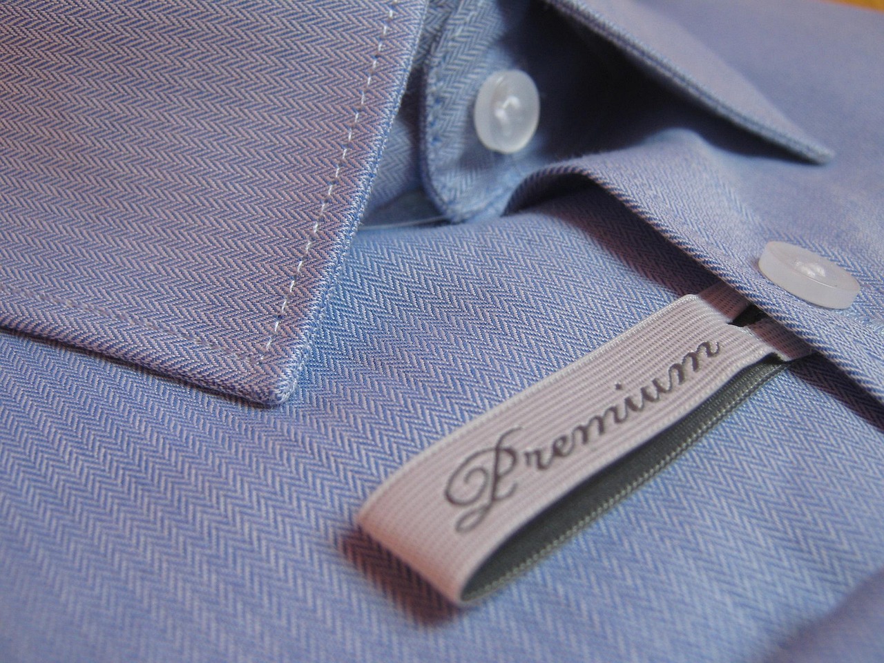 Nike Premium Linen Shirt