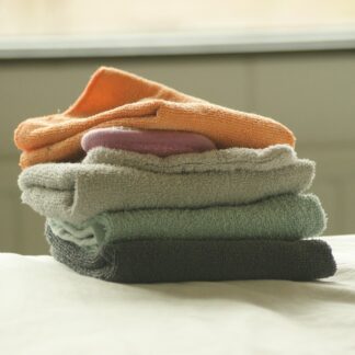 H&M Relaxed Linen Shirt