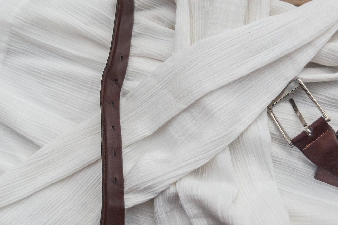 Puma Relaxed Linen Shirt