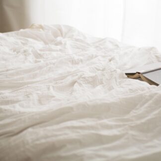 Champion Essential Linen Shirt