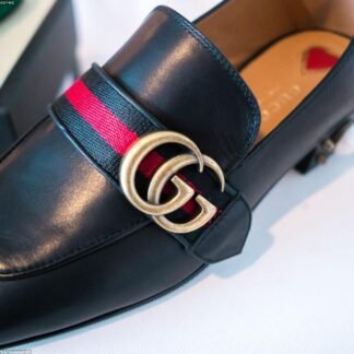 Reebok Pro Loafers