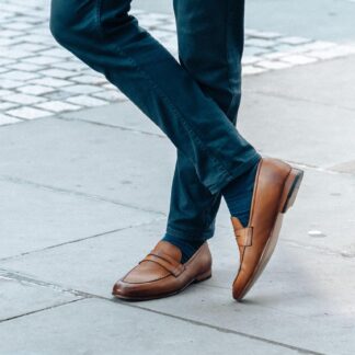 Steve Madden Classic Loafers - Studio Edition
