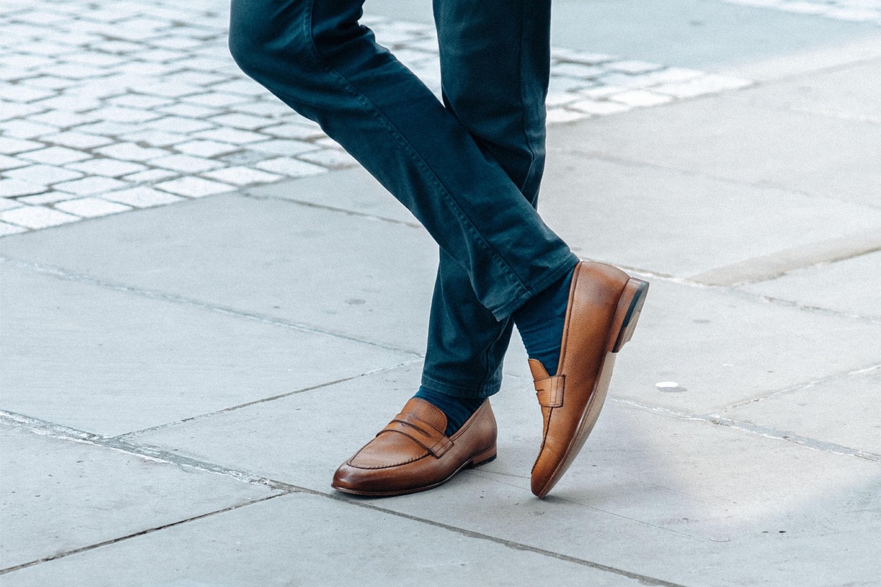 Steve Madden Classic Loafers - Studio Edition
