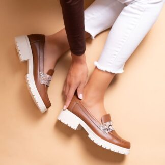 Timberland Classic Loafers - Weekend Series