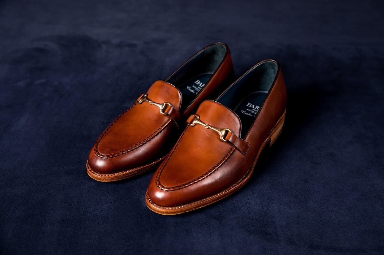 Timberland Classic Loafers - Signature