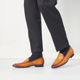 Dr. Martens Classic Loafers - Signature
