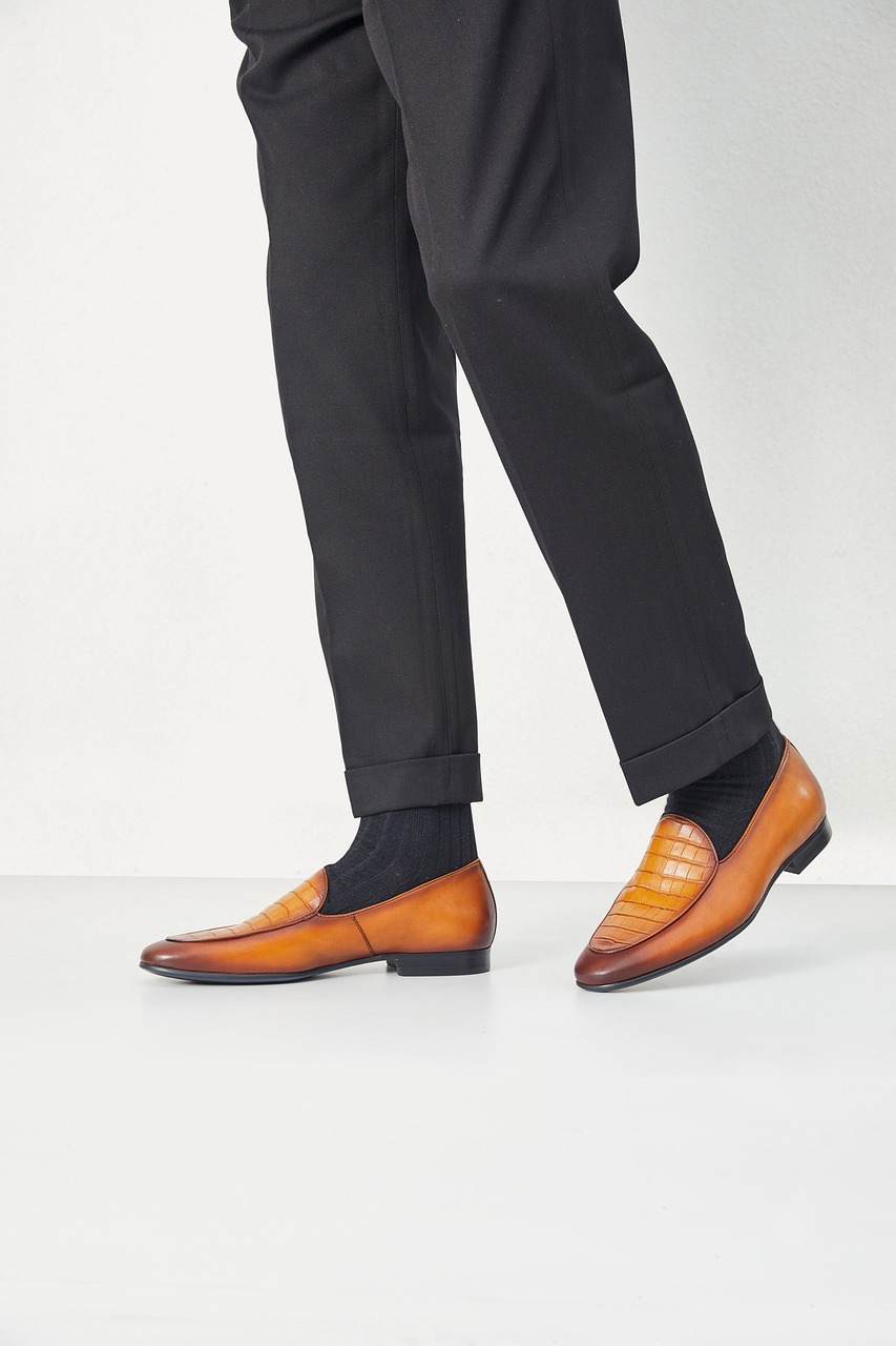 Dr. Martens Classic Loafers - Signature