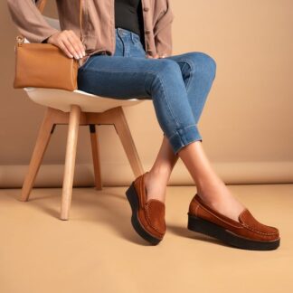 Timberland Street Loafers - Studio Edition