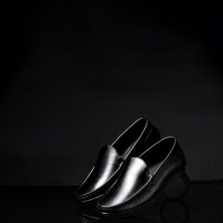Clarks Ultra Loafers - City Series