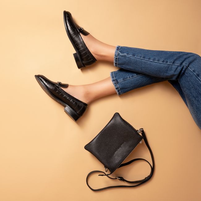 Timberland Mid-Top Loafers - City Series